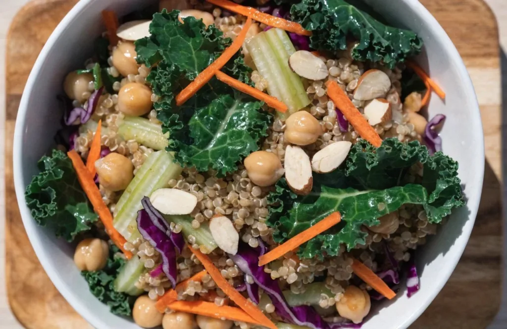 Quinoa and Celery Salad Recipe Quinoa and Celery Salad Quinoa and Celery Salad Recipe