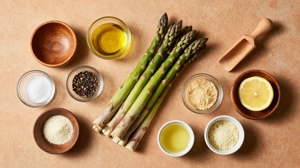 Air Fryer Asparagus Air Fryer Asparagus Air Fryer Asparagus