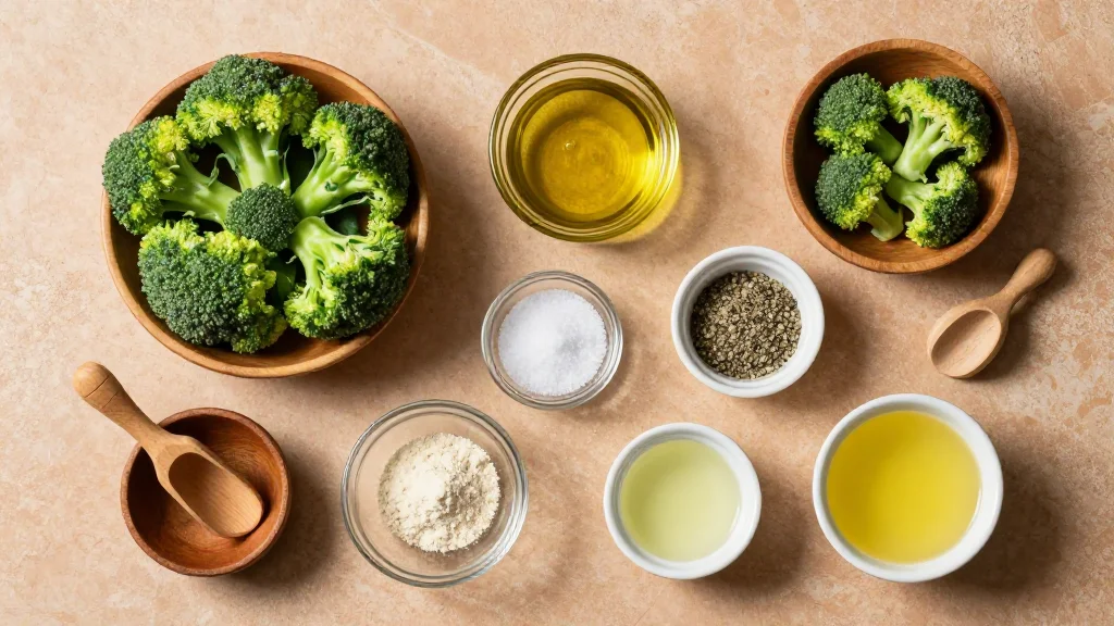 Air Fryer Broccoli: Easy Crispy Side Dish air fryer broccoli Air Fryer Broccoli: Easy Crispy Side Dish