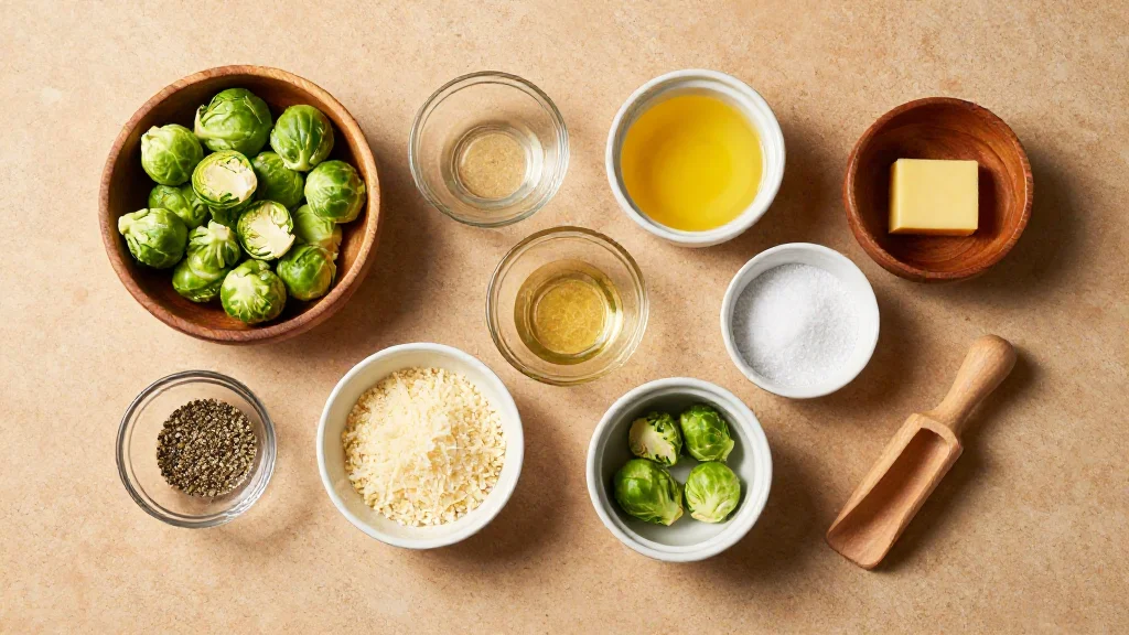 Air Fryer Brussel Sprouts: Crispy Brussel sprouts Air Fryer Brussel Sprouts: Crispy