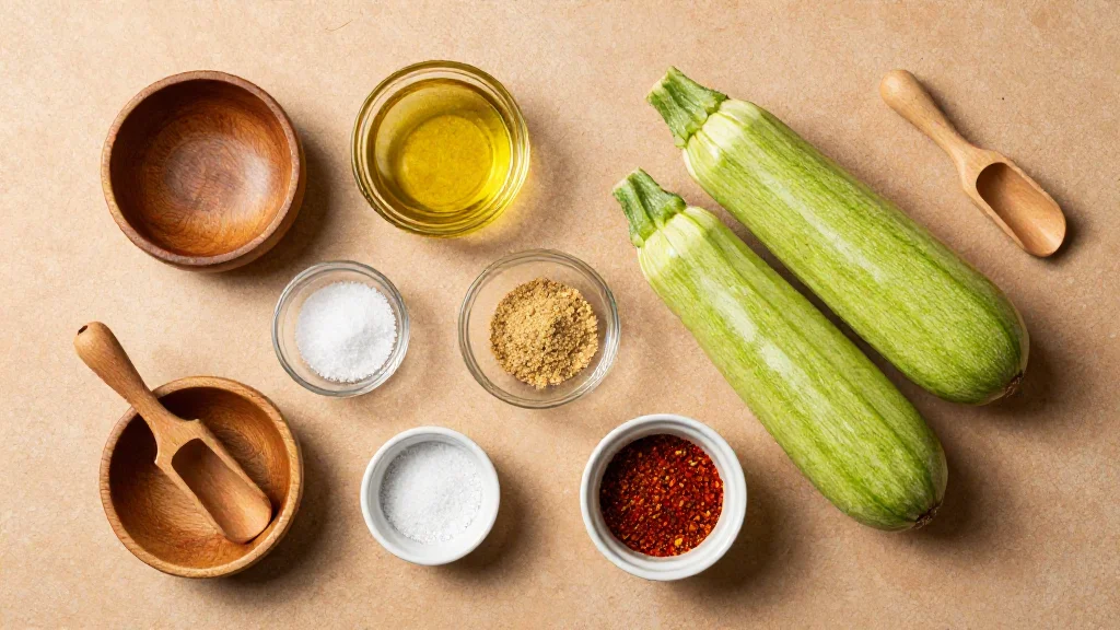 Air Fryer Zucchini Chips Recipe zucchini chips Air Fryer Zucchini Chips Recipe
