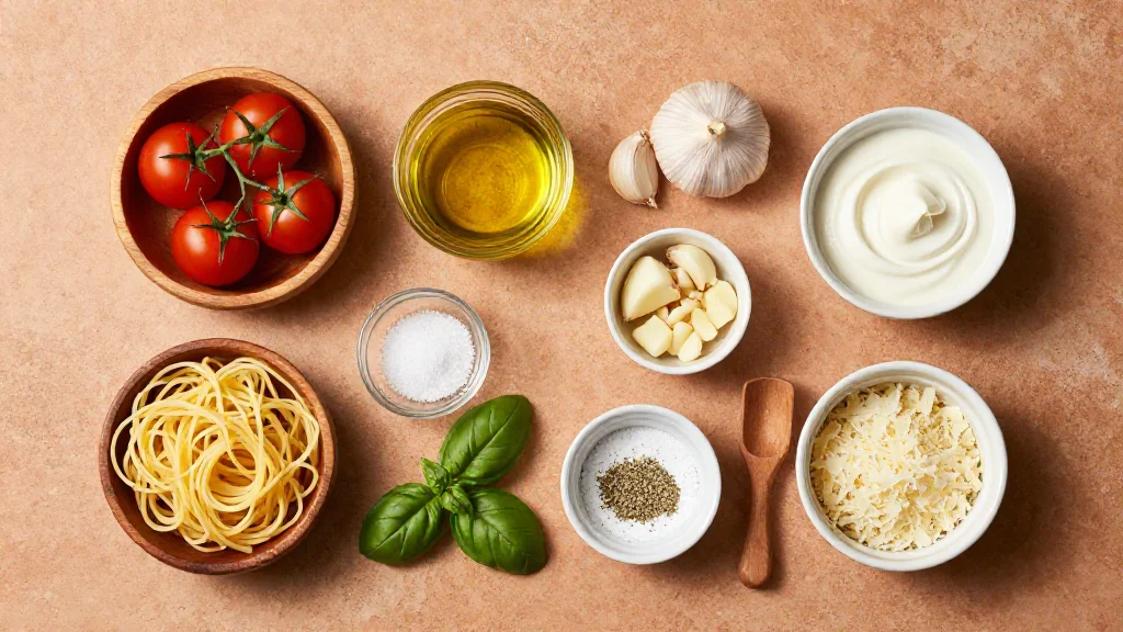 Creamy Cherry Tomato Sauce: Easy Weeknight Pasta cherry tomato sauce Creamy Cherry Tomato Sauce: Easy Weeknight Pasta