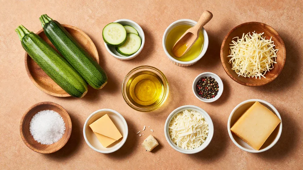 Crispy Air Fryer Zucchini: 15-Minute Snack air fryer zucchini Crispy Air Fryer Zucchini: 15-Minute Snack