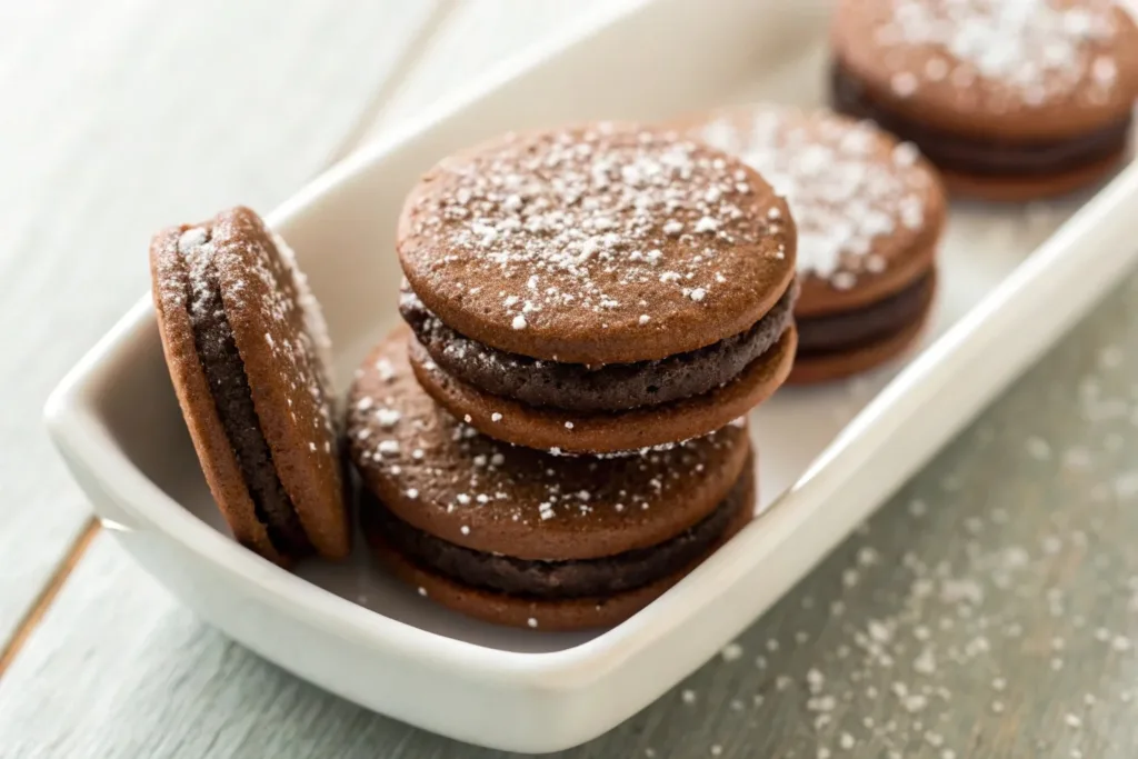 Mexican Shortbread Cookies: Quick Recipe Mexican shortbread cookies Mexican Shortbread Cookies: Quick Recipe