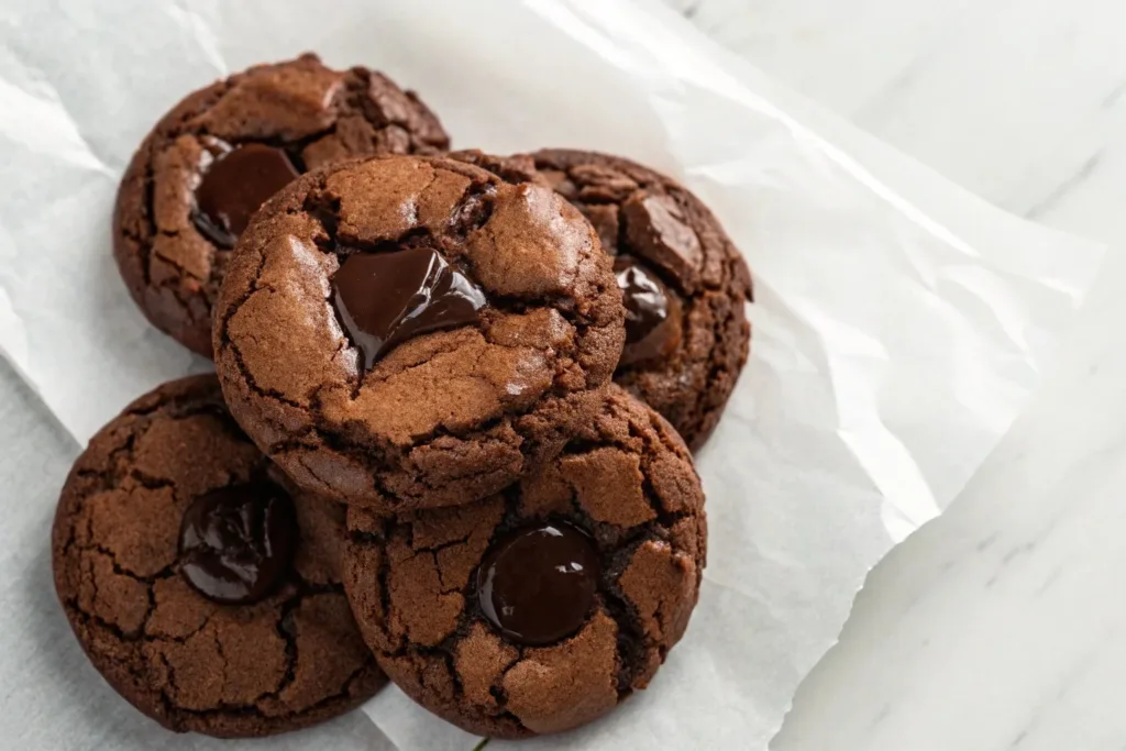 Sourdough Discard Brownie Cookies: Easy Treats Sourdough Discard Brownie Cookies Sourdough Discard Brownie Cookies: Easy Treats