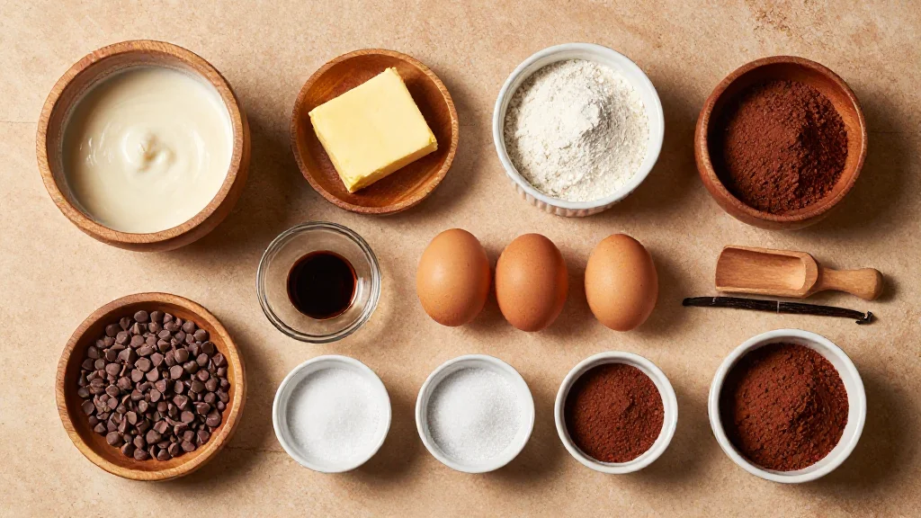 Sourdough Discard Brownies: Easy Fudgy Treats Sourdough Discard Brownies Sourdough Discard Brownies: Easy Fudgy Treats