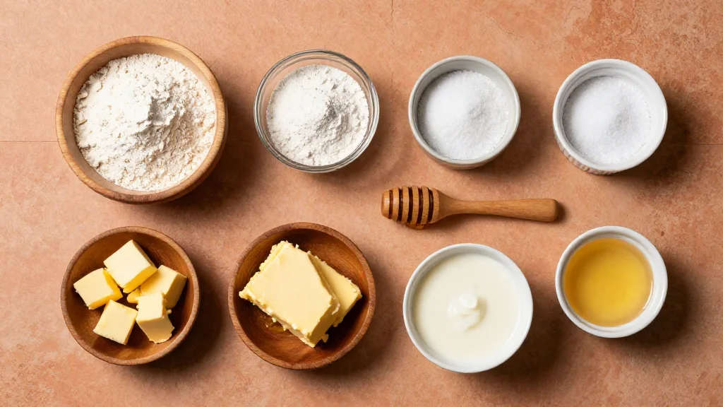 Ted Lasso's Famous Biscuits: A Recipe Guide Ted Lasso's Famous Biscuits Ted Lasso's Famous Biscuits: A Recipe Guide