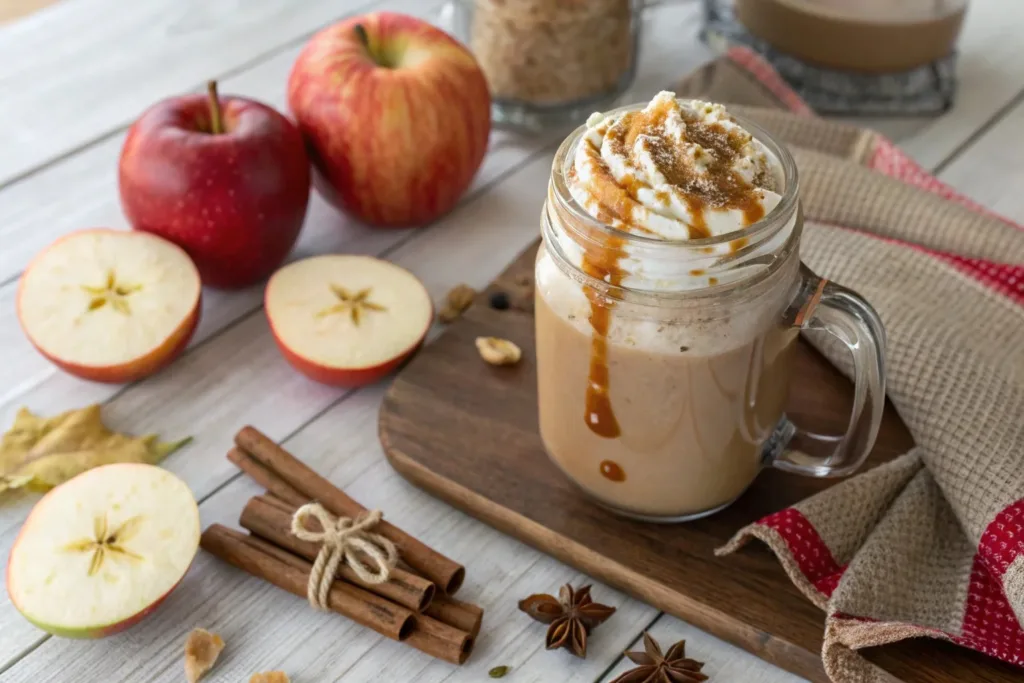 Starbucks Apple Crisp Macchiato Recipe Apple Crisp Macchiato Starbucks Apple Crisp Macchiato Recipe